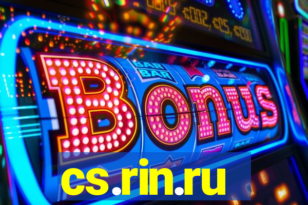 cs.rin.ru