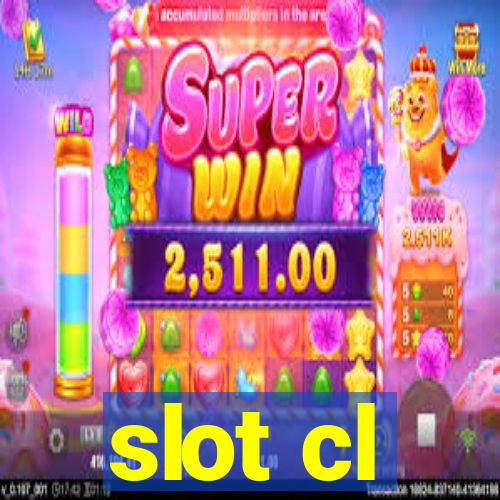 slot cl