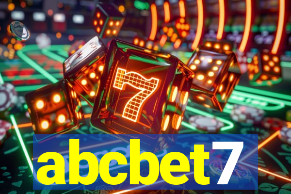 abcbet7