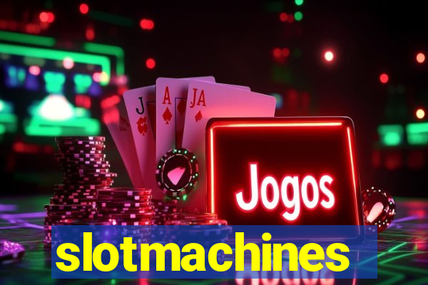 slotmachines