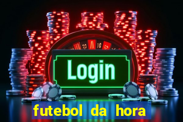 futebol da hora 3.7 no play store