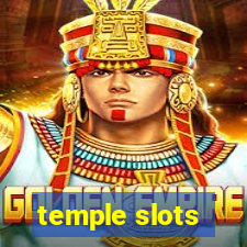 temple slots