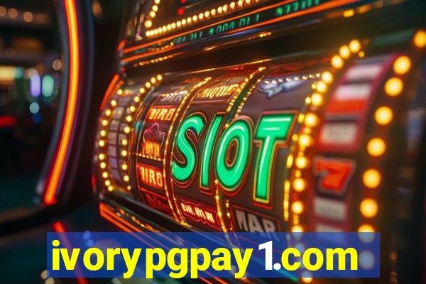 ivorypgpay1.com