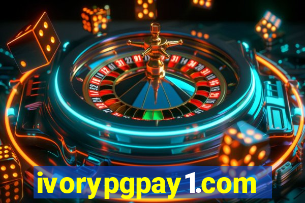 ivorypgpay1.com