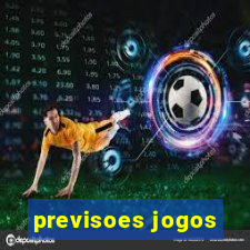 previsoes jogos