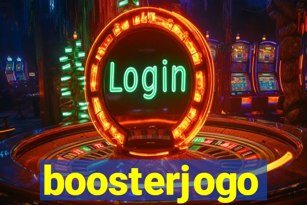 boosterjogo