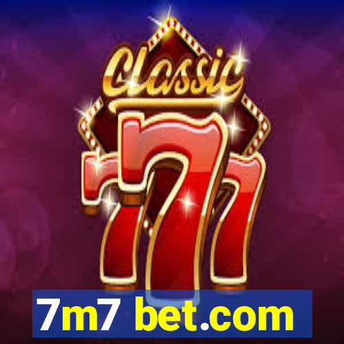 7m7 bet.com