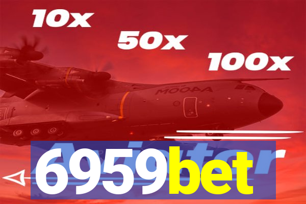 6959bet