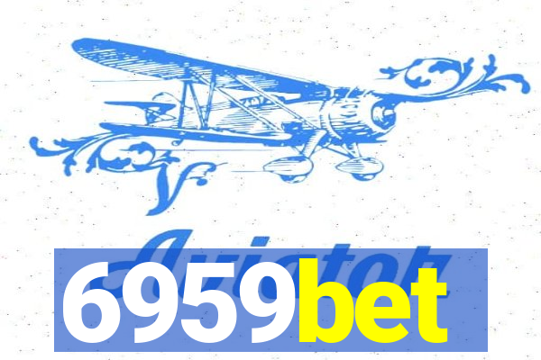 6959bet