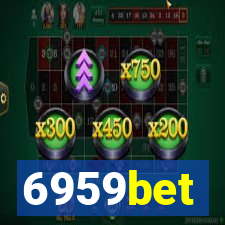 6959bet