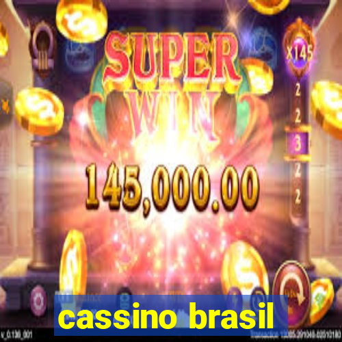 cassino brasil