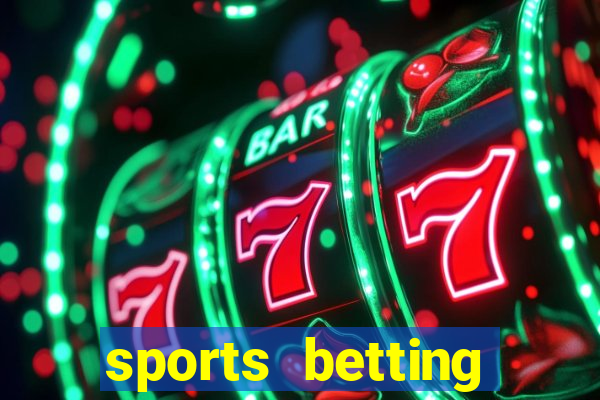 sports betting promo code