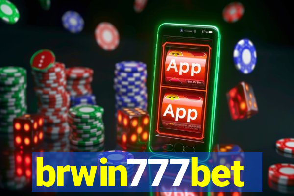 brwin777bet