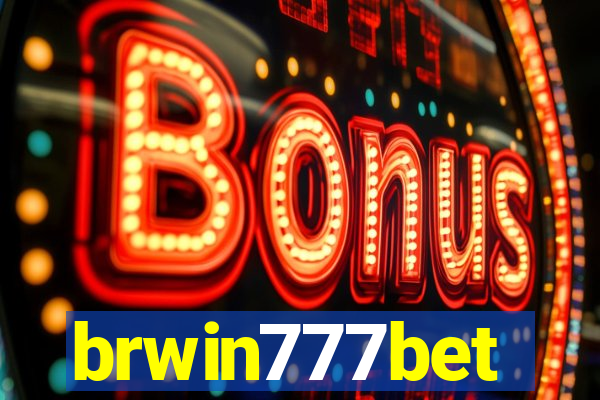 brwin777bet