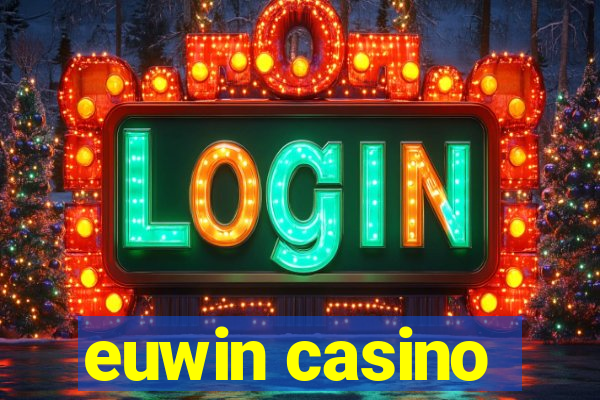 euwin casino