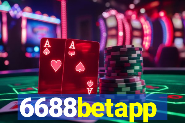 6688betapp