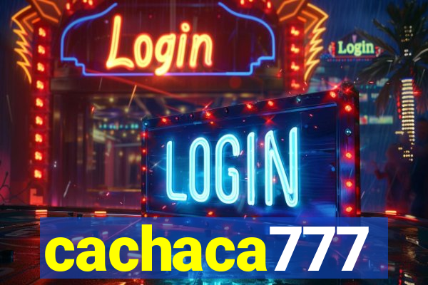 cachaca777