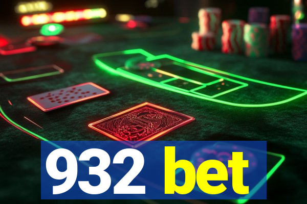 932 bet