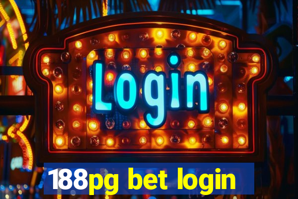 188pg bet login