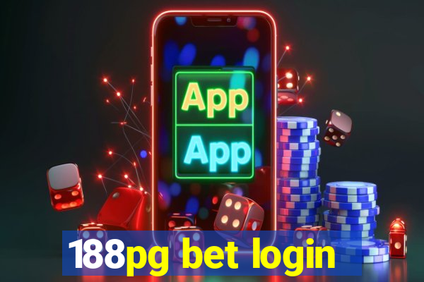 188pg bet login