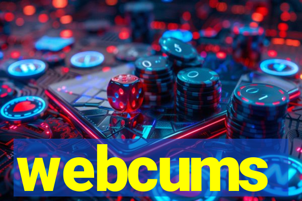 webcums