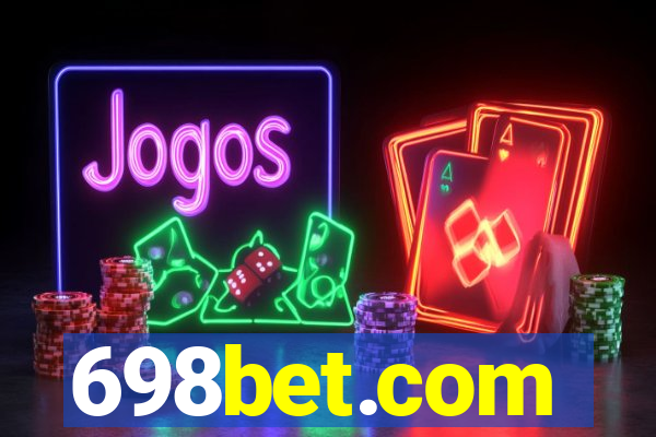 698bet.com