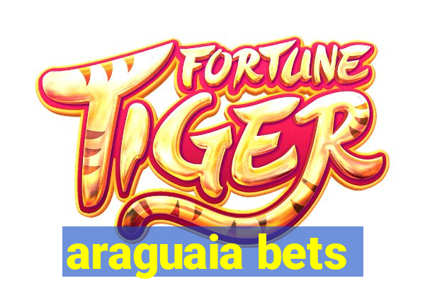 araguaia bets