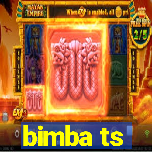 bimba ts