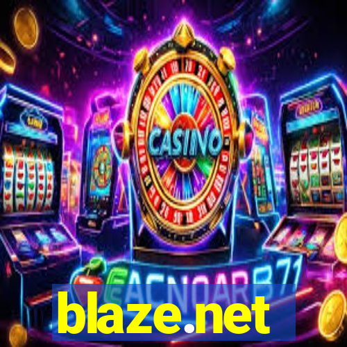 blaze.net