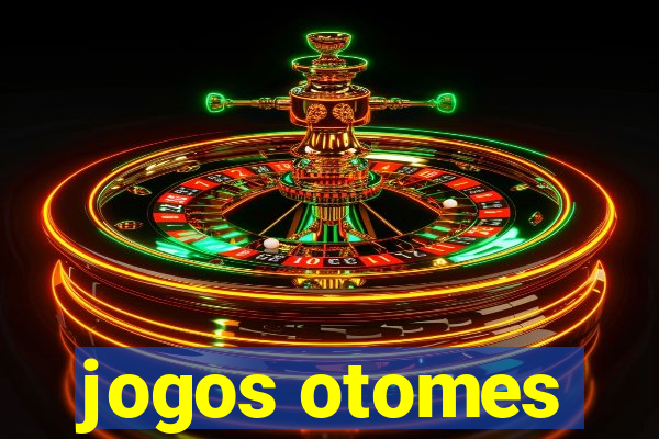 jogos otomes