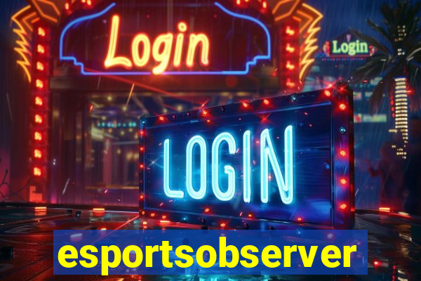 esportsobserver.com