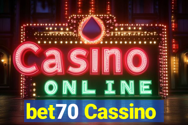 bet70 Cassino