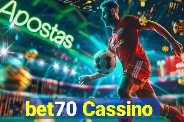 bet70 Cassino