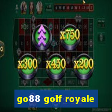 go88 golf royale