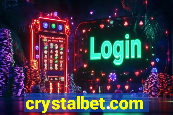 crystalbet.com