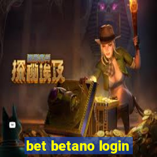 bet betano login