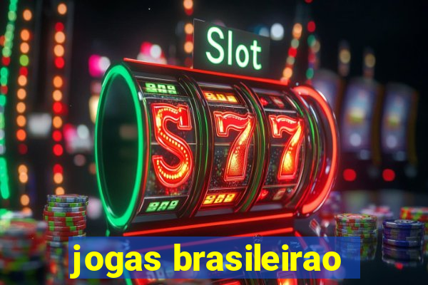 jogas brasileirao