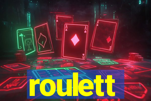 roulett