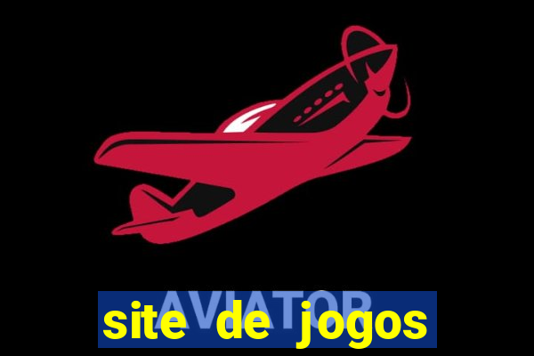 site de jogos ganhar dinheiro