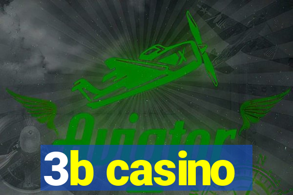 3b casino