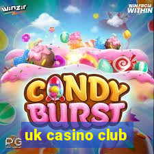 uk casino club