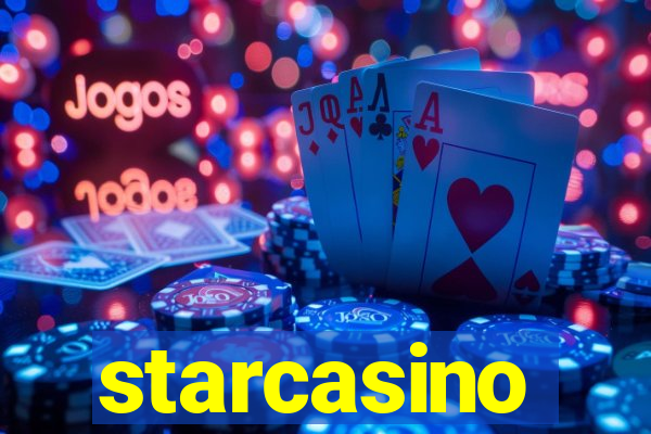 starcasino