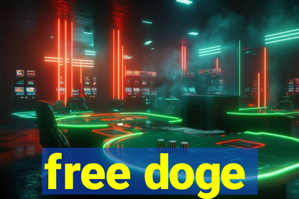 free doge