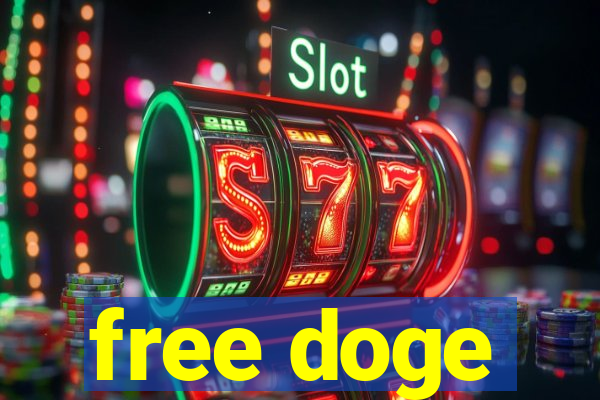 free doge