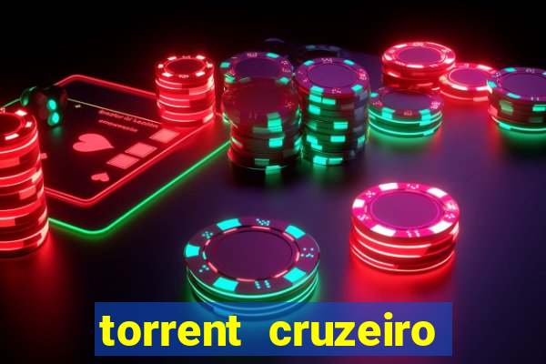 torrent cruzeiro das loucas