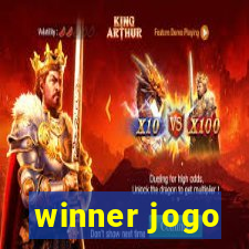 winner jogo