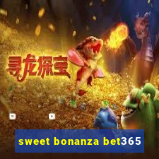 sweet bonanza bet365