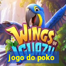 jogo do poko