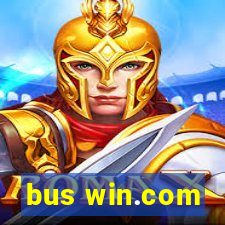 bus win.com