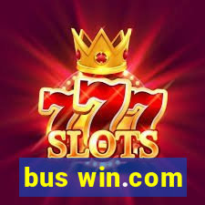 bus win.com